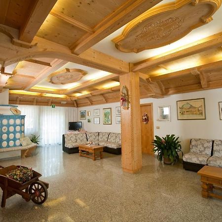 Albergo Negritella Borgo Valsugana Extérieur photo