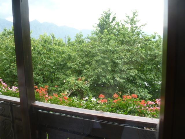 Albergo Negritella Borgo Valsugana Extérieur photo