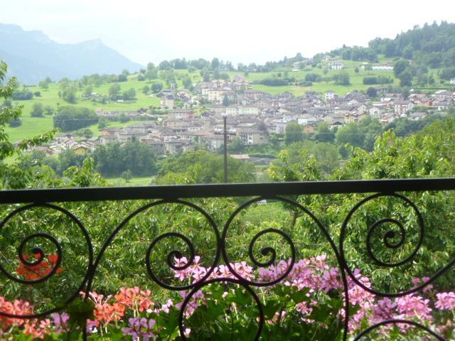 Albergo Negritella Borgo Valsugana Extérieur photo