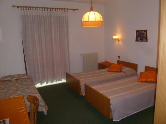 Albergo Negritella Borgo Valsugana Extérieur photo