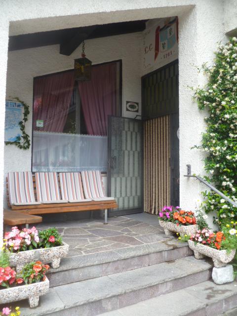 Albergo Negritella Borgo Valsugana Extérieur photo