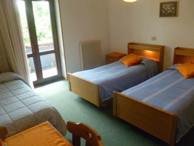 Albergo Negritella Borgo Valsugana Extérieur photo