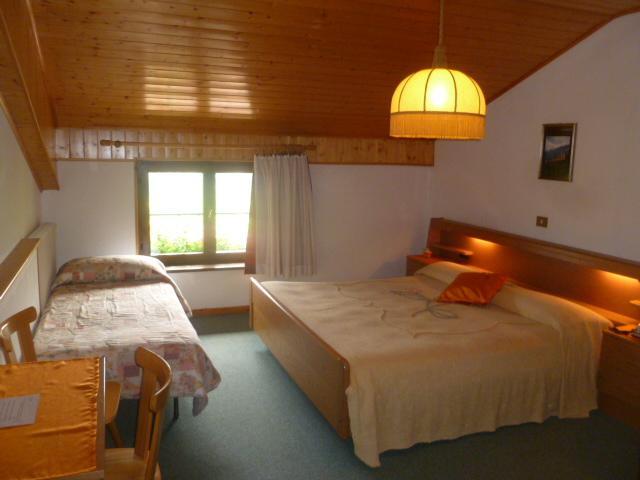 Albergo Negritella Borgo Valsugana Extérieur photo