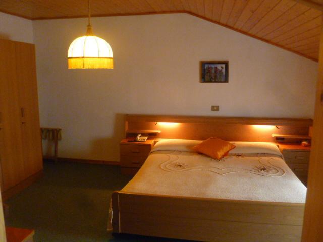 Albergo Negritella Borgo Valsugana Extérieur photo
