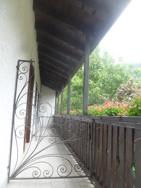 Albergo Negritella Borgo Valsugana Extérieur photo