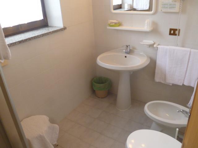Albergo Negritella Borgo Valsugana Extérieur photo