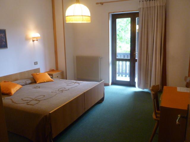 Albergo Negritella Borgo Valsugana Extérieur photo