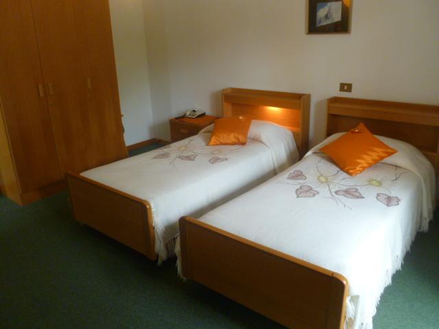 Albergo Negritella Borgo Valsugana Extérieur photo