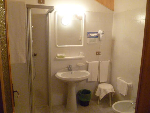 Albergo Negritella Borgo Valsugana Extérieur photo