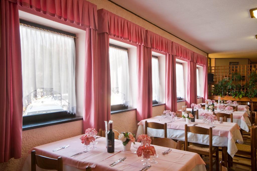 Albergo Negritella Borgo Valsugana Extérieur photo