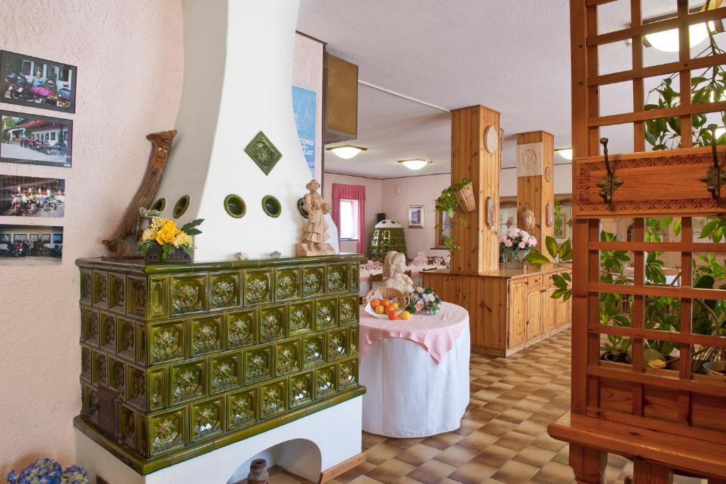 Albergo Negritella Borgo Valsugana Extérieur photo