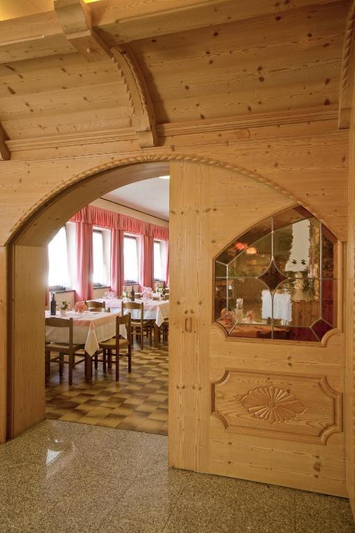 Albergo Negritella Borgo Valsugana Extérieur photo