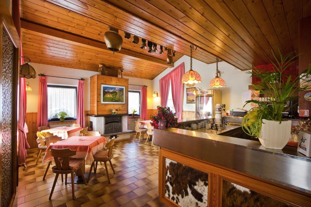 Albergo Negritella Borgo Valsugana Extérieur photo
