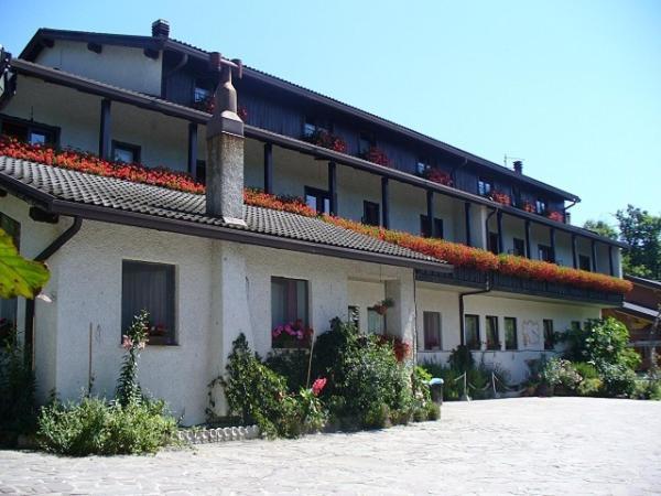 Albergo Negritella Borgo Valsugana Extérieur photo