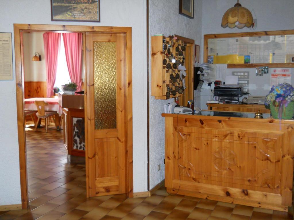 Albergo Negritella Borgo Valsugana Extérieur photo