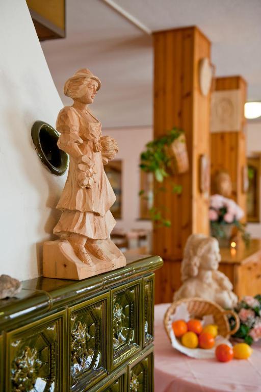 Albergo Negritella Borgo Valsugana Extérieur photo