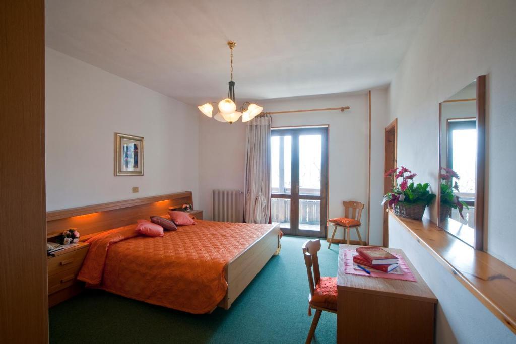Albergo Negritella Borgo Valsugana Chambre photo