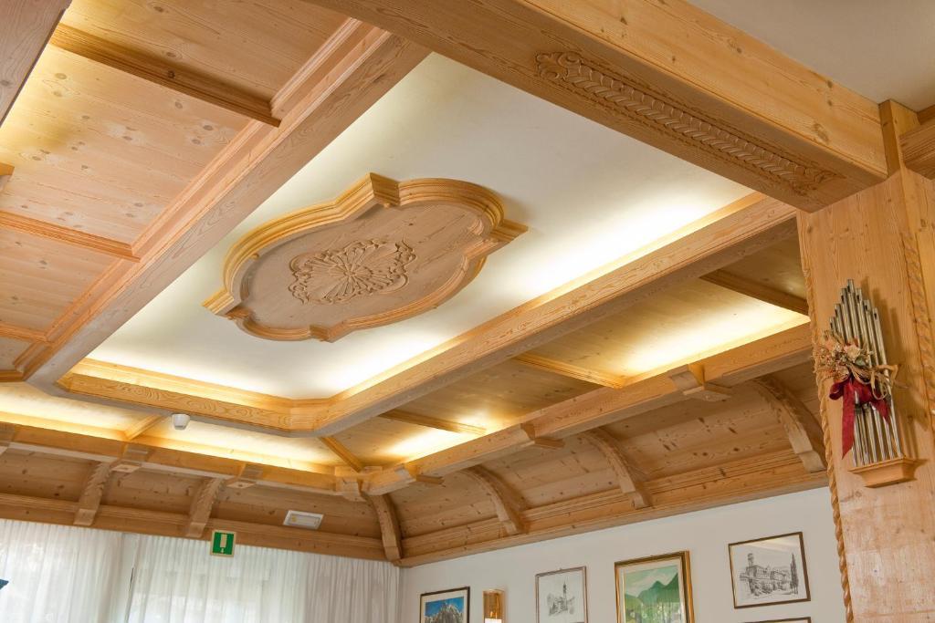 Albergo Negritella Borgo Valsugana Extérieur photo