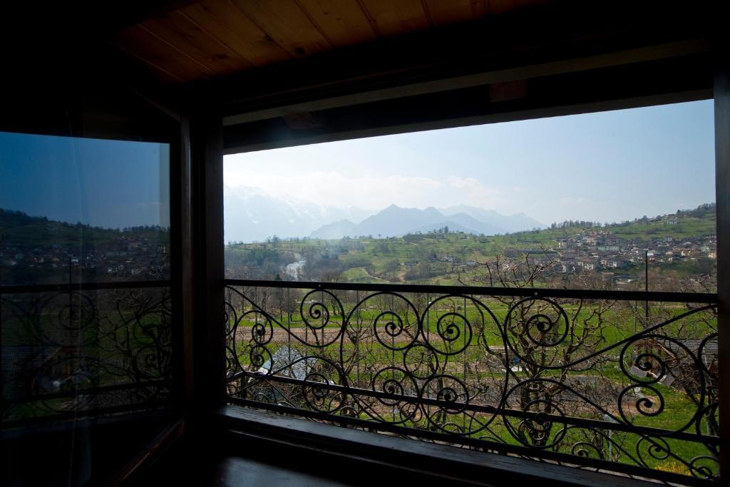Albergo Negritella Borgo Valsugana Chambre photo