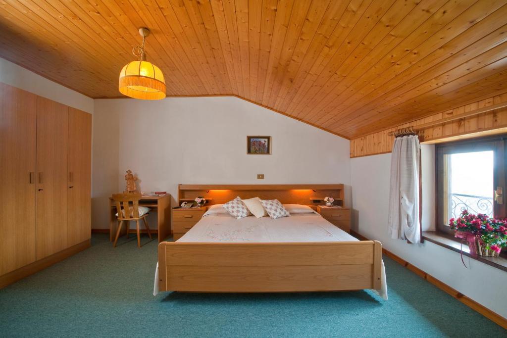 Albergo Negritella Borgo Valsugana Chambre photo