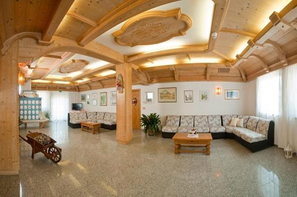 Albergo Negritella Borgo Valsugana Extérieur photo