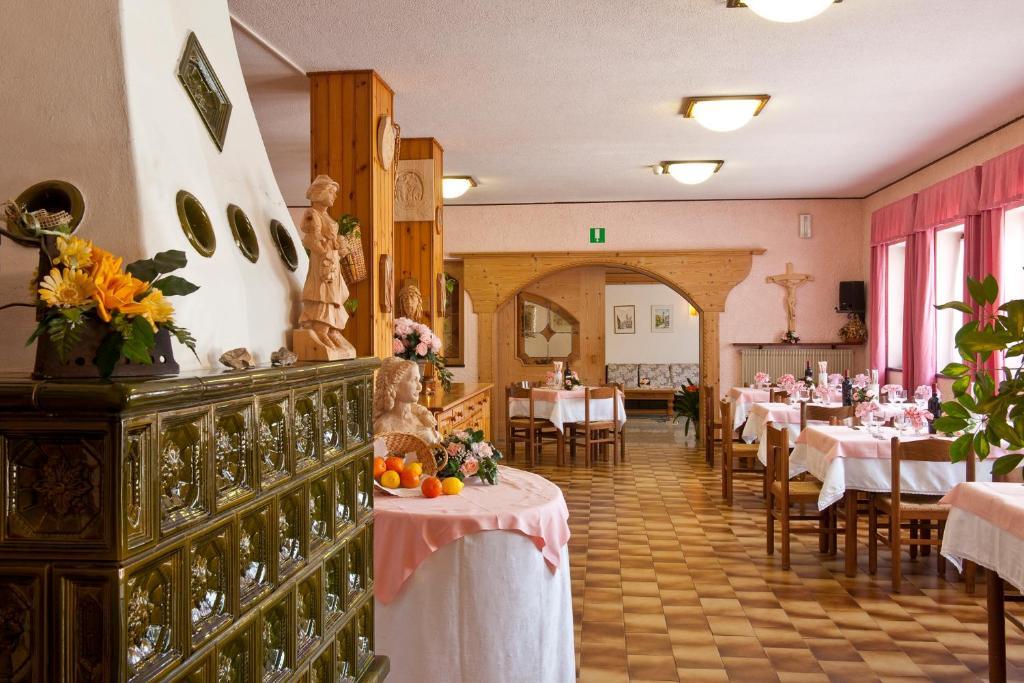 Albergo Negritella Borgo Valsugana Extérieur photo