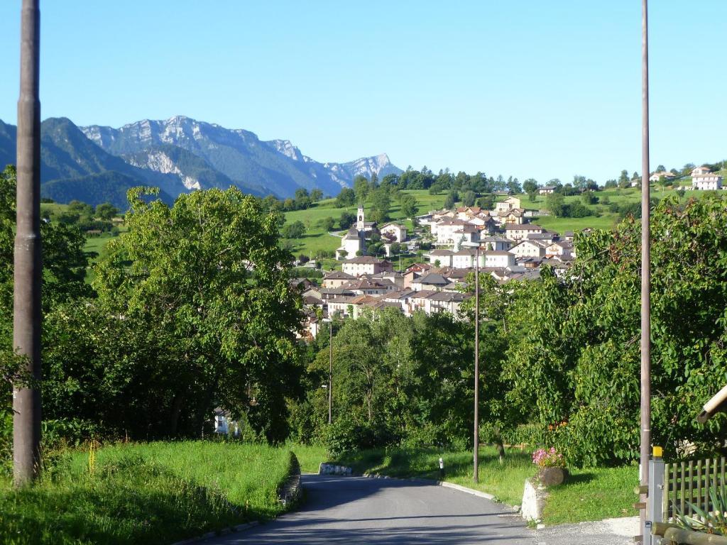 Albergo Negritella Borgo Valsugana Extérieur photo