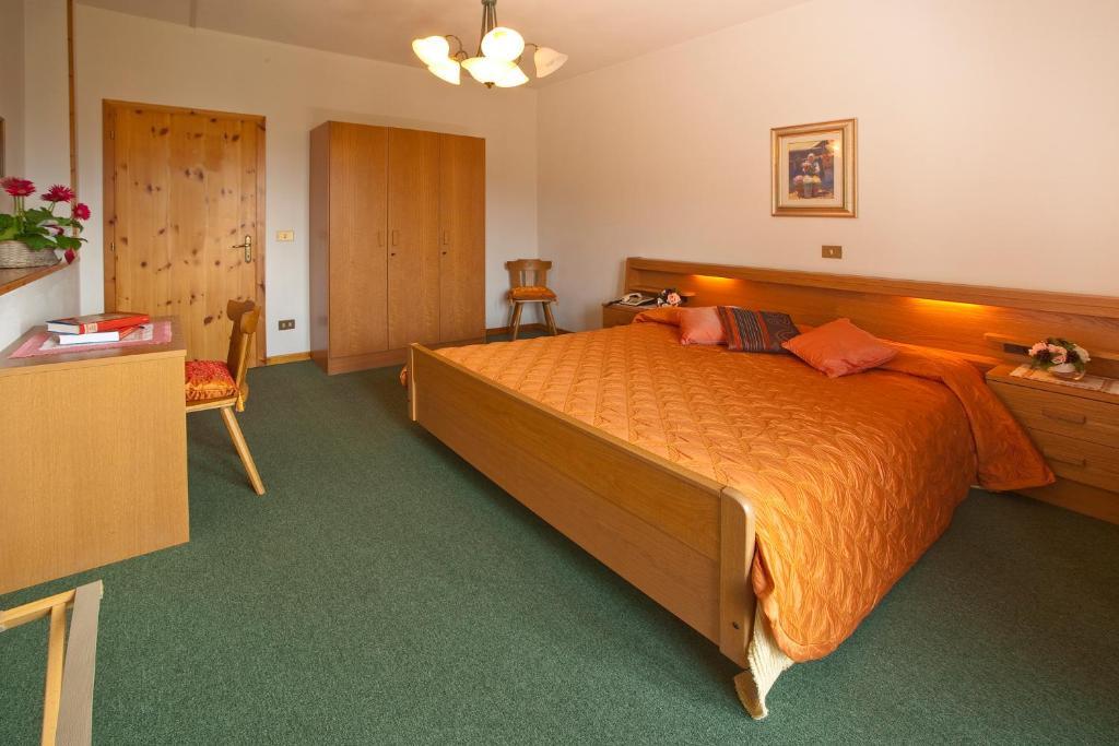 Albergo Negritella Borgo Valsugana Chambre photo