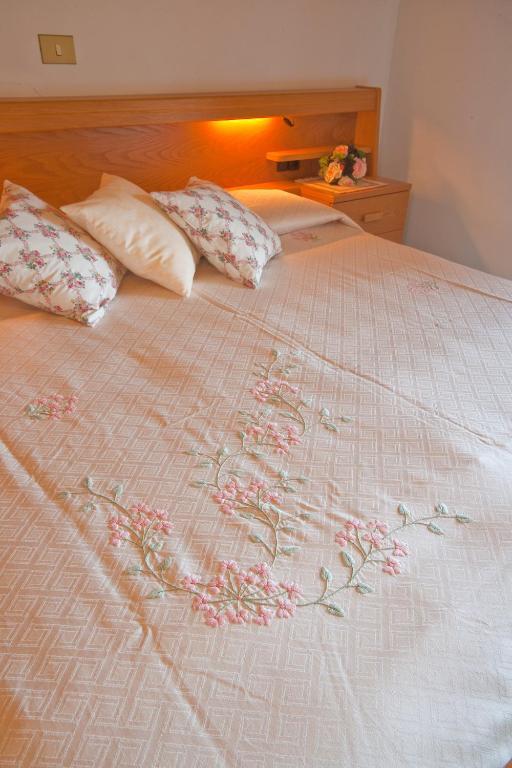 Albergo Negritella Borgo Valsugana Extérieur photo