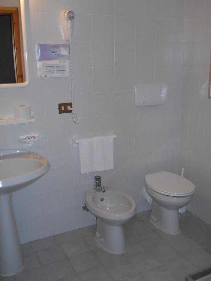 Albergo Negritella Borgo Valsugana Chambre photo