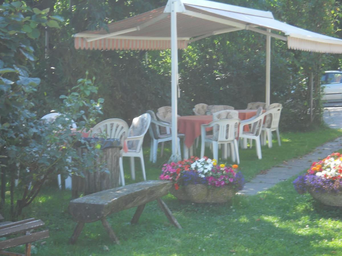 Albergo Negritella Borgo Valsugana Extérieur photo