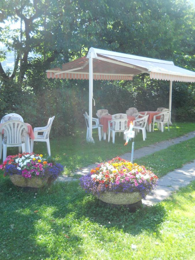 Albergo Negritella Borgo Valsugana Extérieur photo