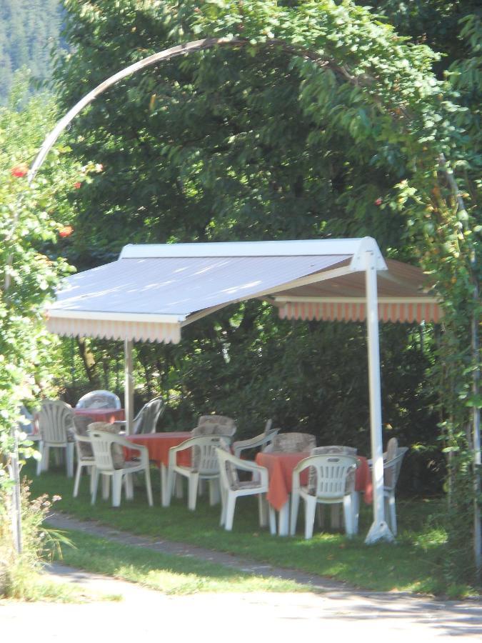 Albergo Negritella Borgo Valsugana Extérieur photo