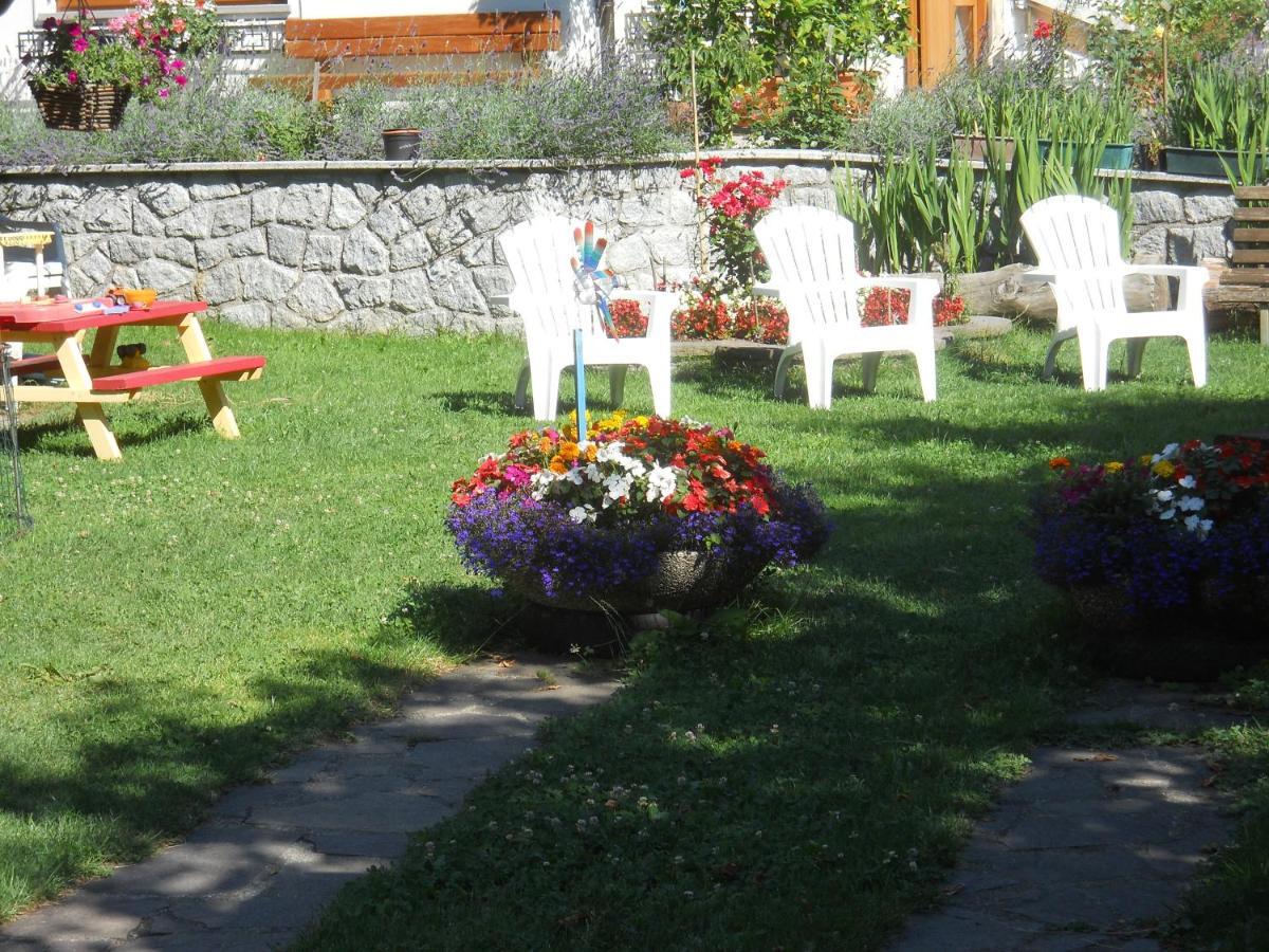 Albergo Negritella Borgo Valsugana Extérieur photo